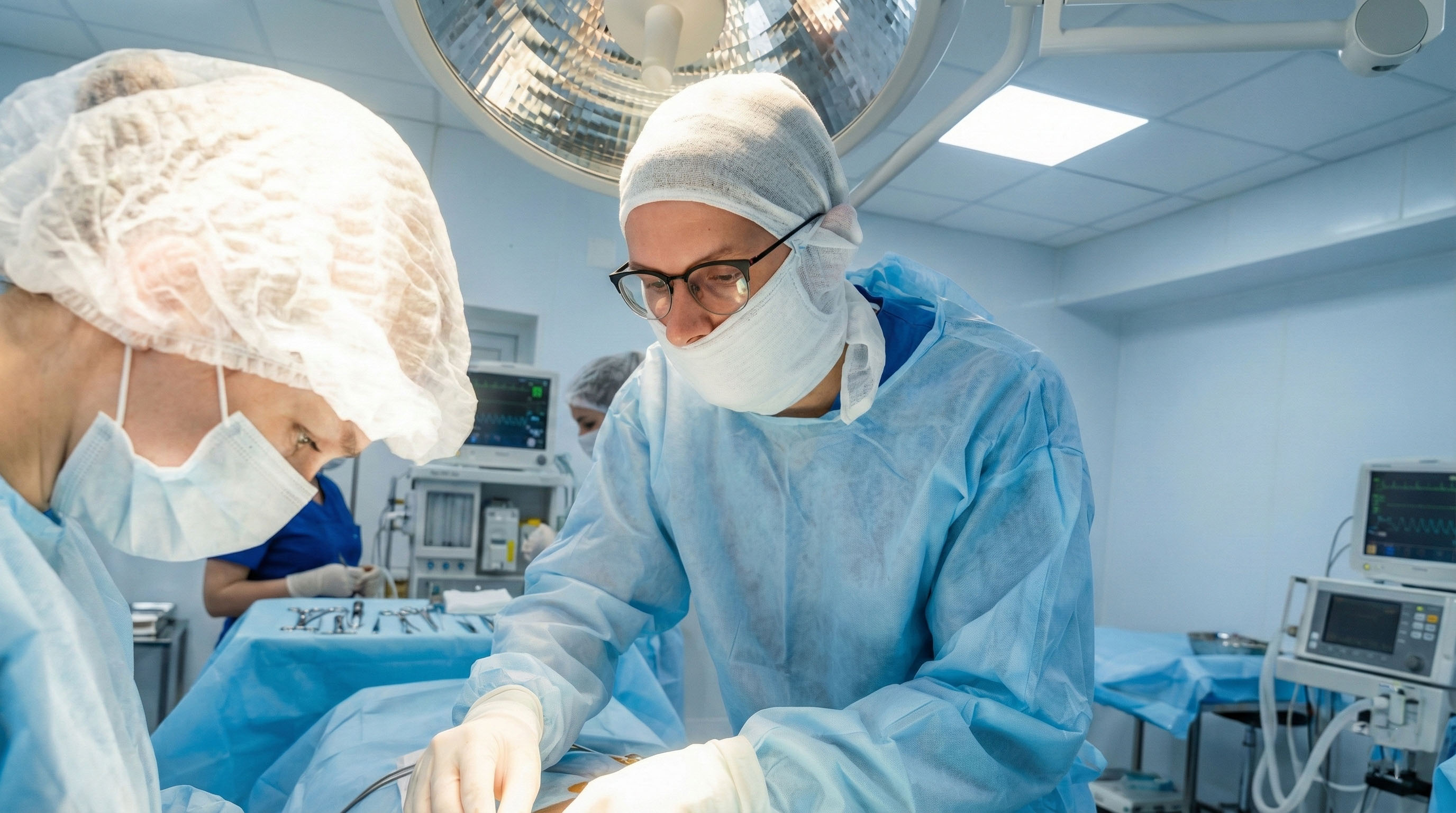 Хірург Кривий Ріг