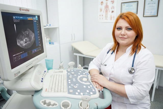 Панасенко Татьяна Владимировна